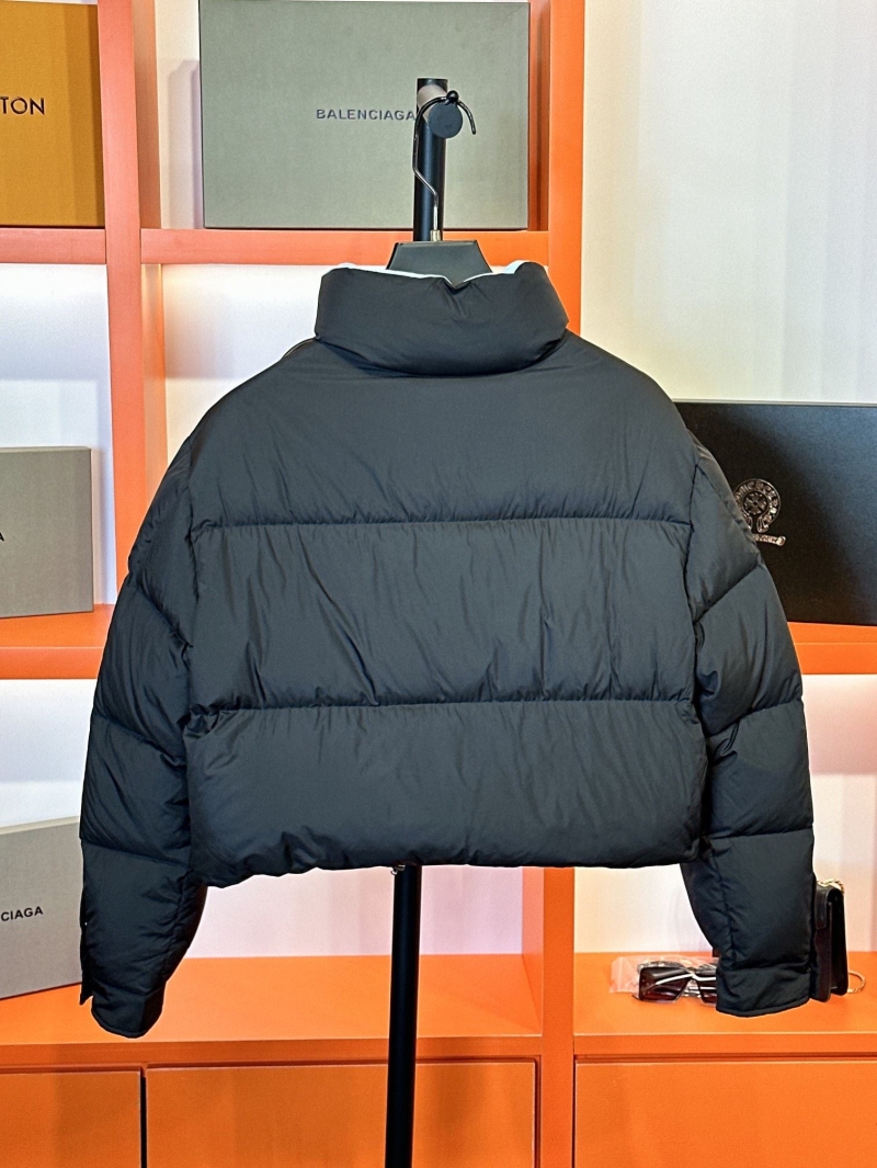 Prada Down Coat